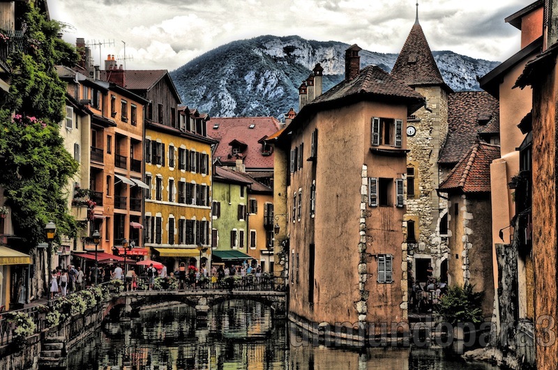  Annecy