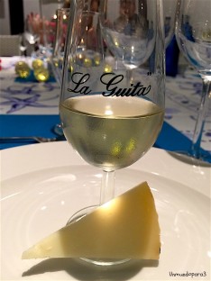 La Gastronomía de Cádiz 