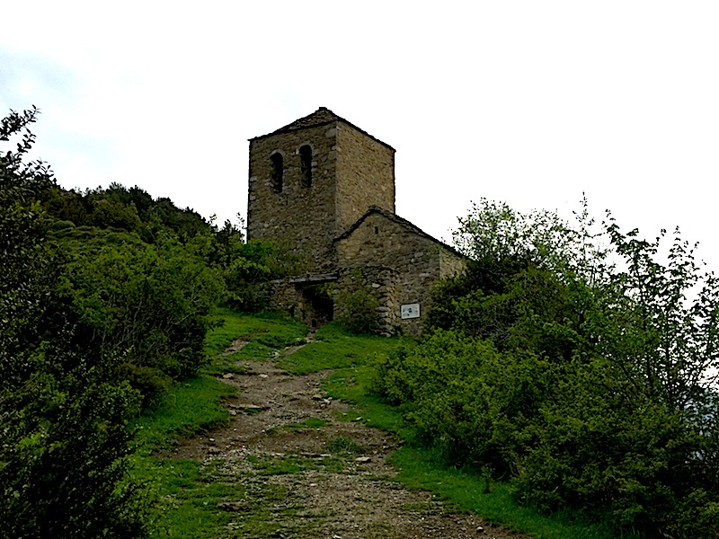Ermitas de Tella