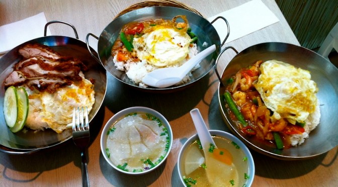 gastronomía en malasia y singapur