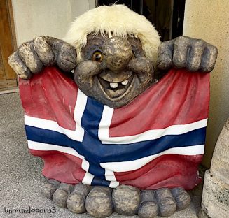 10 curiosidades de Noruega que desconoces